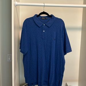 Men’s Polo Shirt